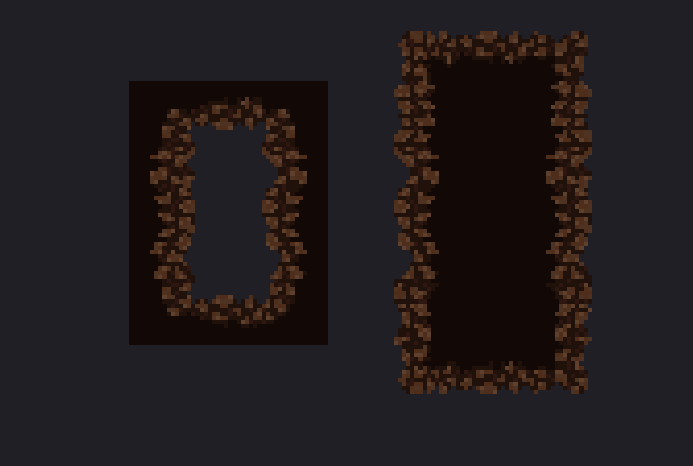 Variantes de blocs d'Astro Odyssey