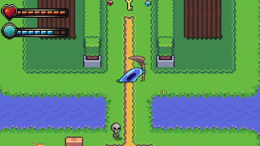 Aperçu de la vidéo de gameplay