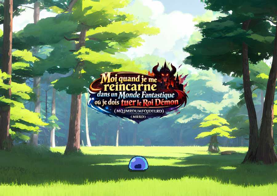 Visuel du projet MRRD